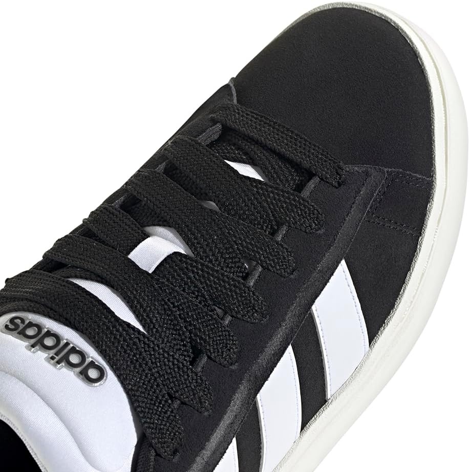 image:imageAdidas Mens Grand Court Alpha 00sBlackWhiteOff White