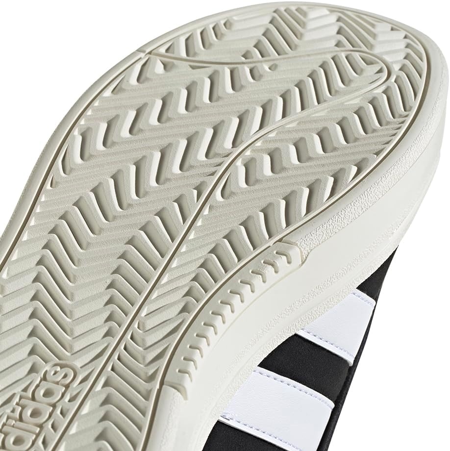 image:imageAdidas Mens Grand Court Alpha 00sBlackWhiteOff White