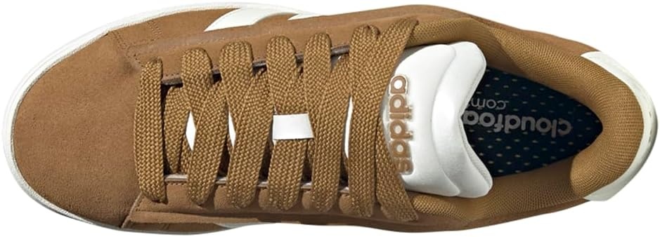 image:imageAdidas Mens Grand Court Alpha 00sBronze StrataOff WhiteOff White