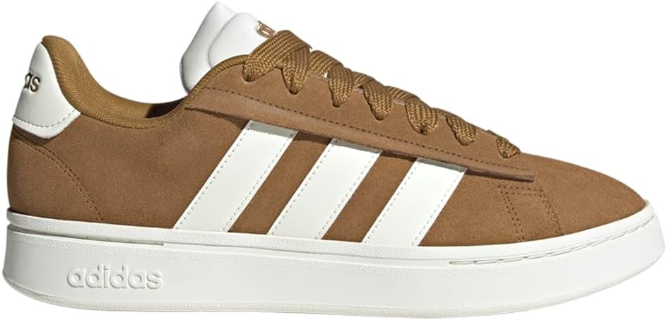 image:imageAdidas Mens Grand Court Alpha 00sBronze StrataOff WhiteOff White