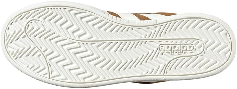 image:imageAdidas Mens Grand Court Alpha 00sBronze StrataOff WhiteOff White