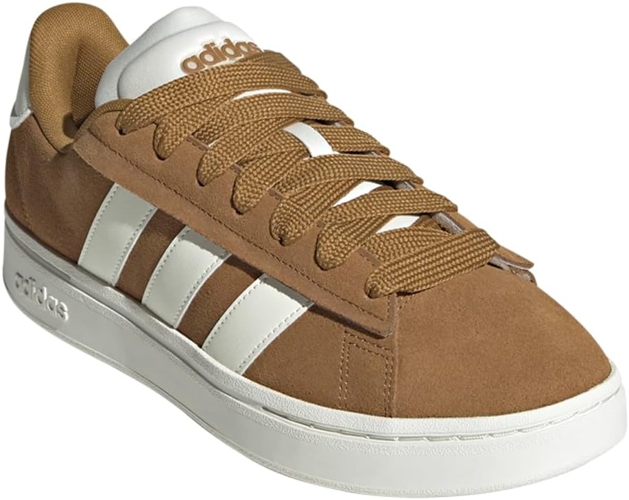 image:imageAdidas Mens Grand Court Alpha 00sBronze StrataOff WhiteOff White