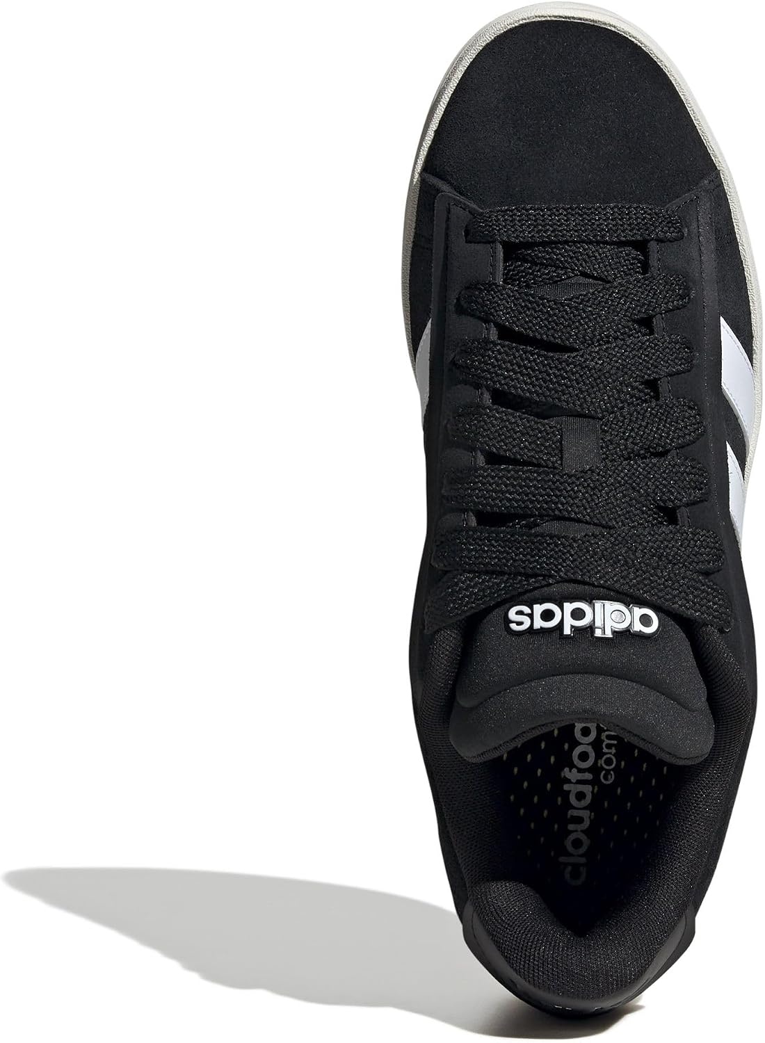 image:imageAdidas Mens Grand Court Alpha 00sCore Black Ftwr White Gum10