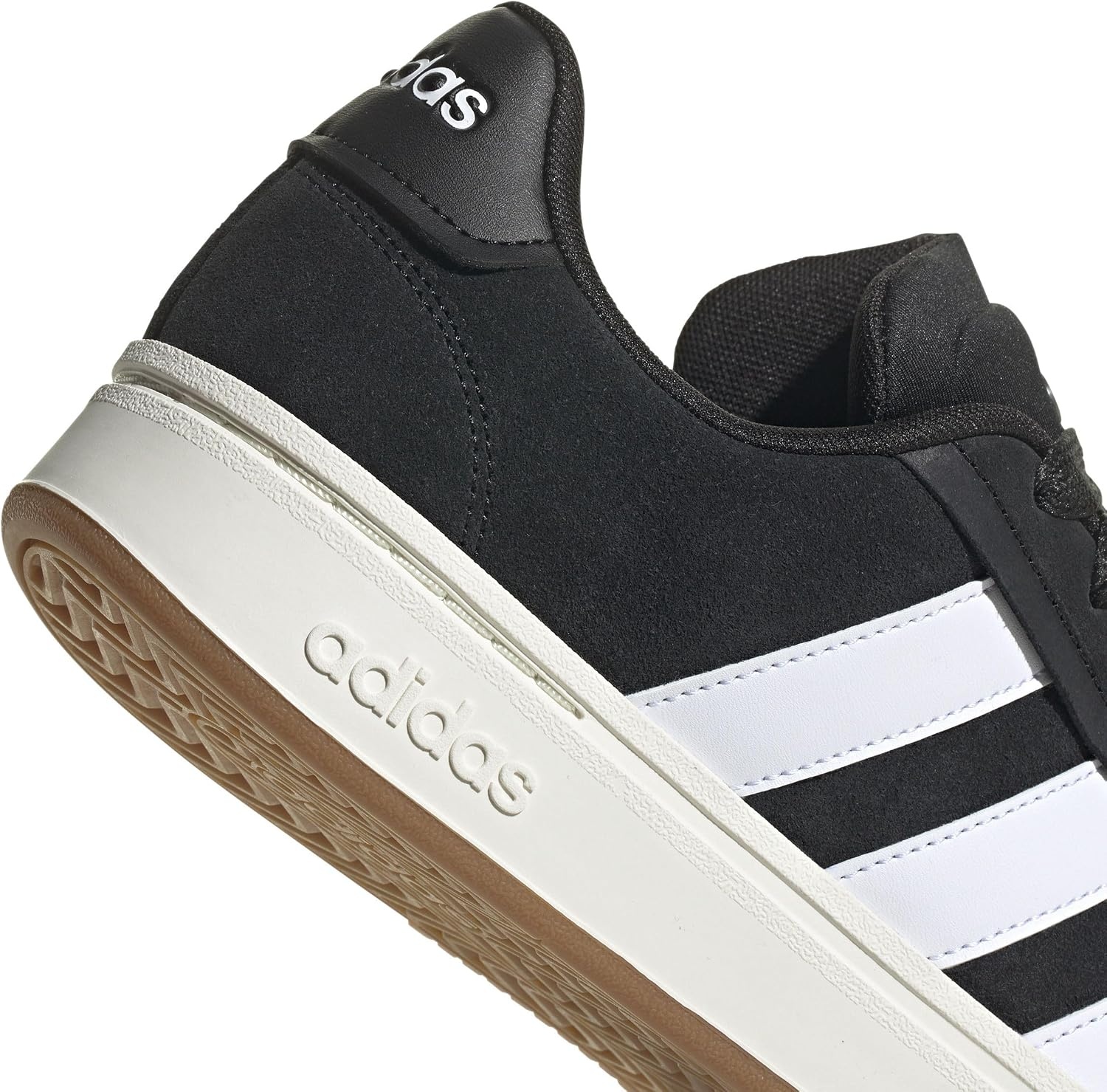 image:imageAdidas Mens Grand Court Alpha 00sCore Black Ftwr White Gum10
