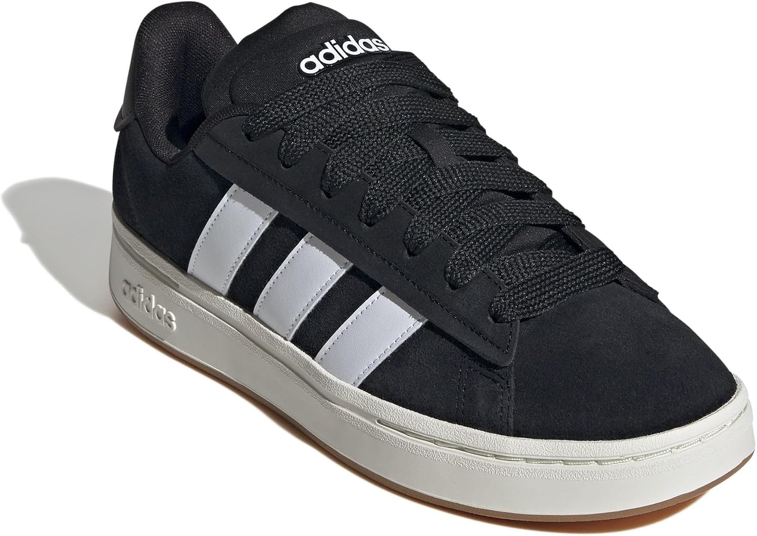 image:imageAdidas Mens Grand Court Alpha 00sCore Black Ftwr White Gum10