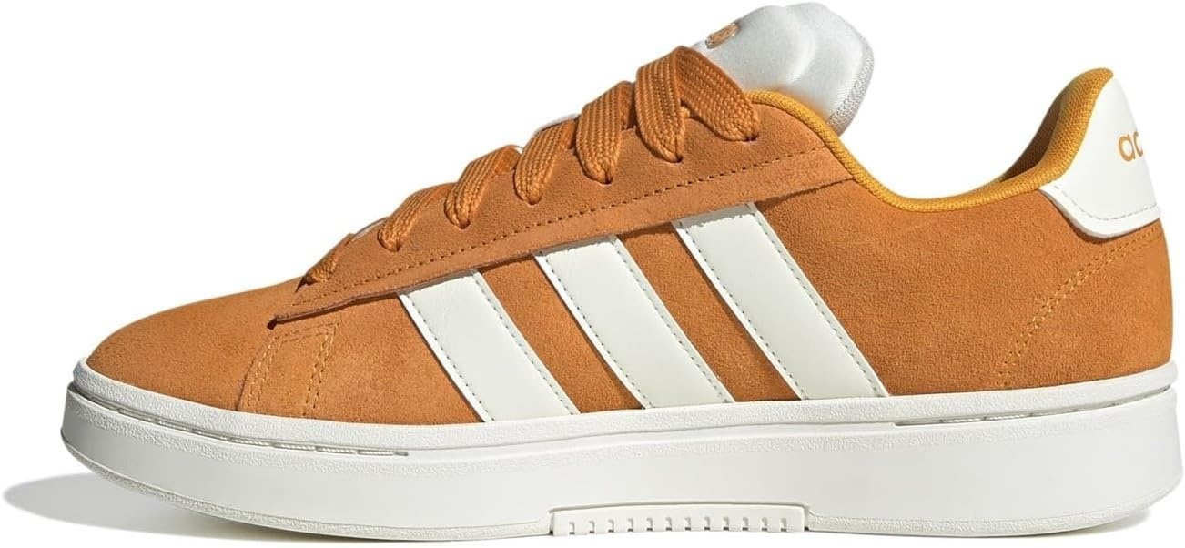 image:imageAdidas Mens Grand Court Alpha 00sCrew OrangeOff WhiteOff White