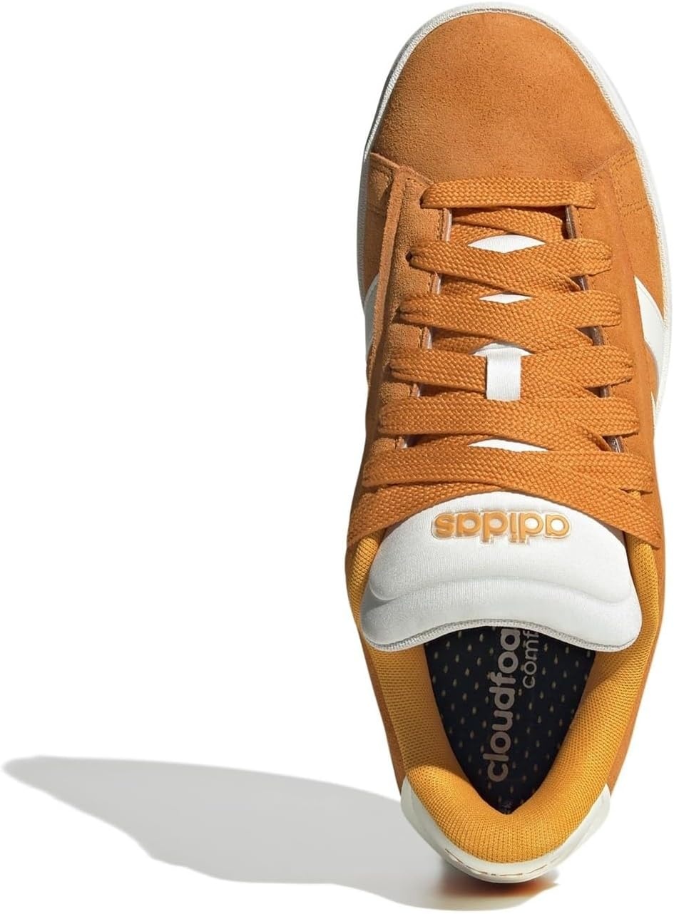 image:imageAdidas Mens Grand Court Alpha 00sCrew OrangeOff WhiteOff White