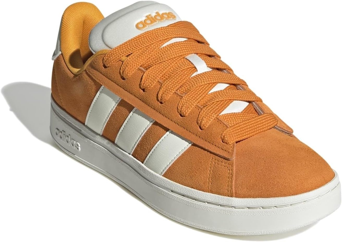 image:imageAdidas Mens Grand Court Alpha 00sCrew OrangeOff WhiteOff White