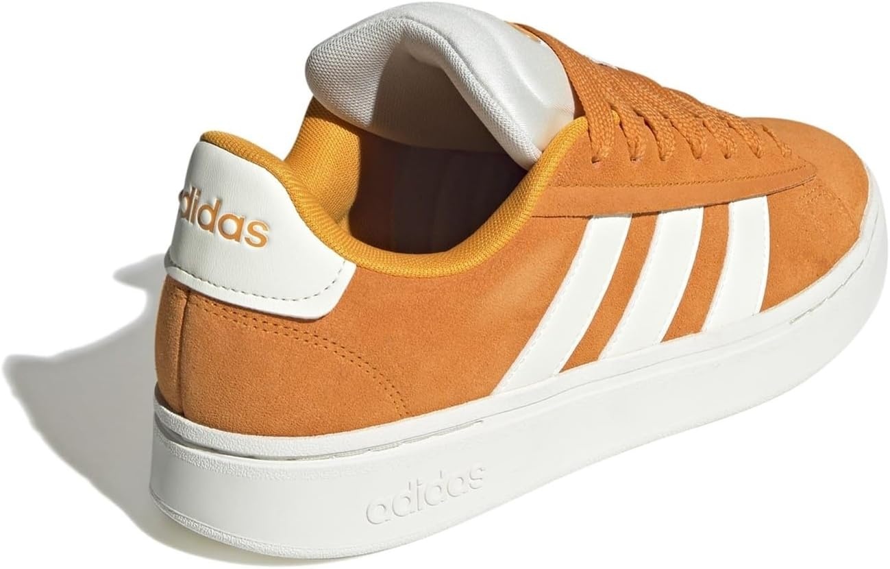 image:imageAdidas Mens Grand Court Alpha 00sCrew OrangeOff WhiteOff White