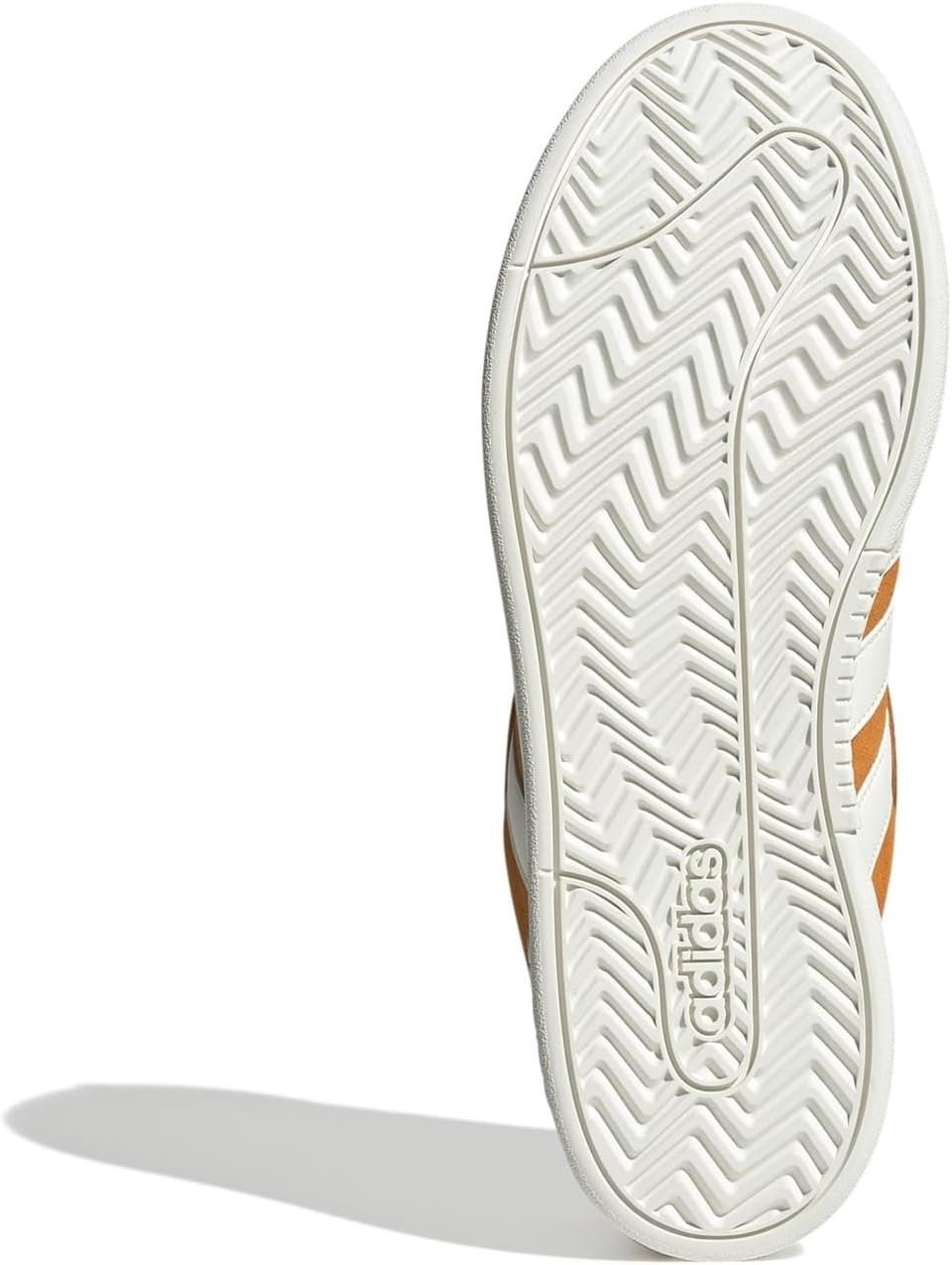 image:imageAdidas Mens Grand Court Alpha 00sCrew OrangeOff WhiteOff White