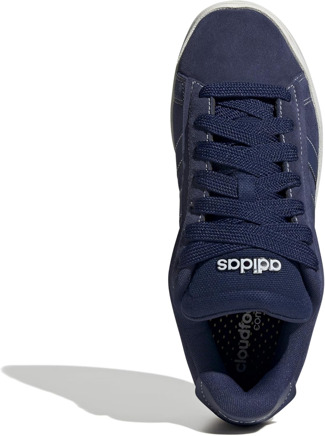 image:imageAdidas Mens Grand Court Alpha 00sDark BlueDark BlueHalo Blue