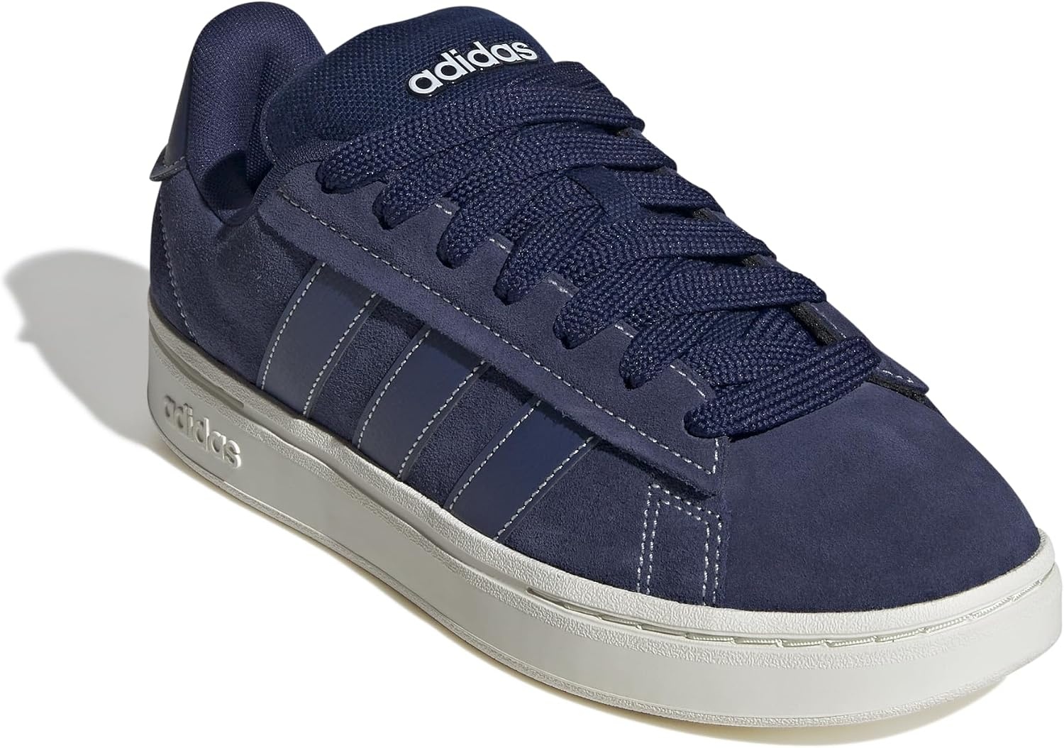 image:imageAdidas Mens Grand Court Alpha 00sDark BlueDark BlueHalo Blue