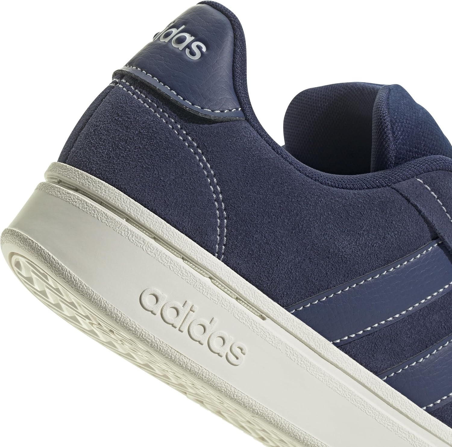 image:imageAdidas Mens Grand Court Alpha 00sDark BlueDark BlueHalo Blue