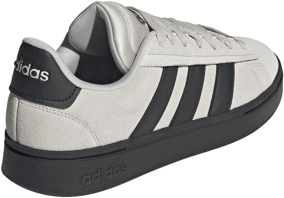 image:imageAdidas Mens Grand Court Alpha 00sGrey Black
