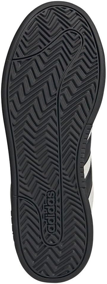 image:imageAdidas Mens Grand Court Alpha 00sGrey Black