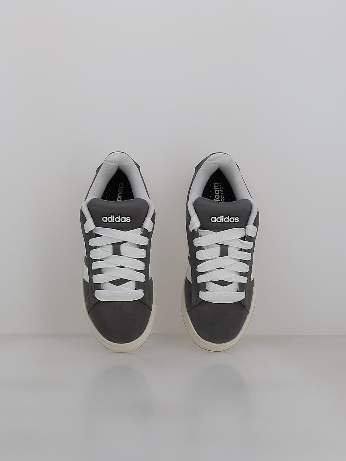 image:imageAdidas Mens Grand Court Alpha 00sGrey Four Ftwr White Off White