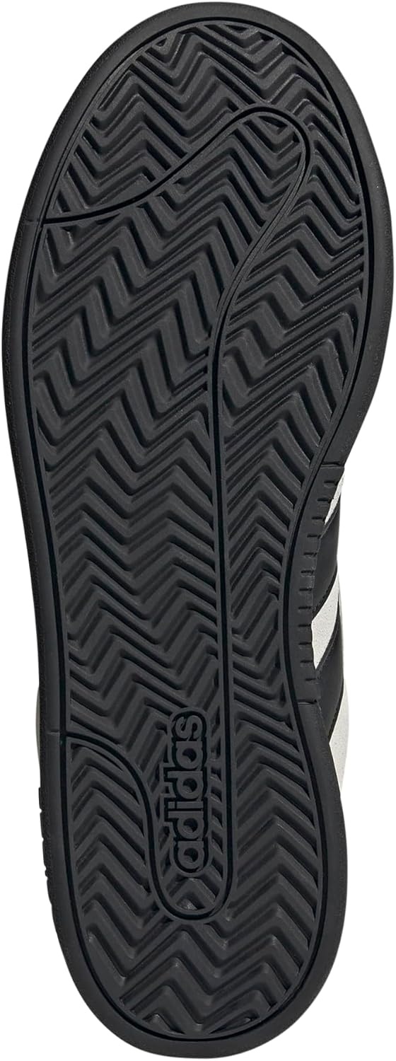 image:imageAdidas Mens Grand Court Alpha 00sGreyBlackBlack