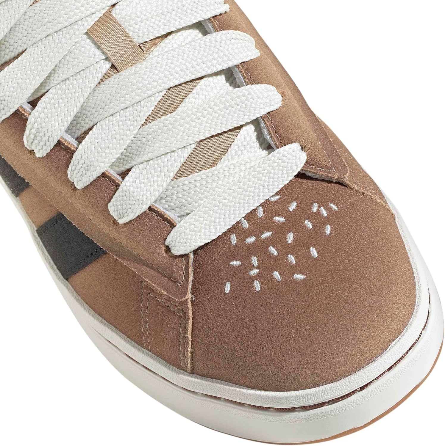 image:imageAdidas Mens Grand Court Alpha 00sWarm SandstoneBlackOff White