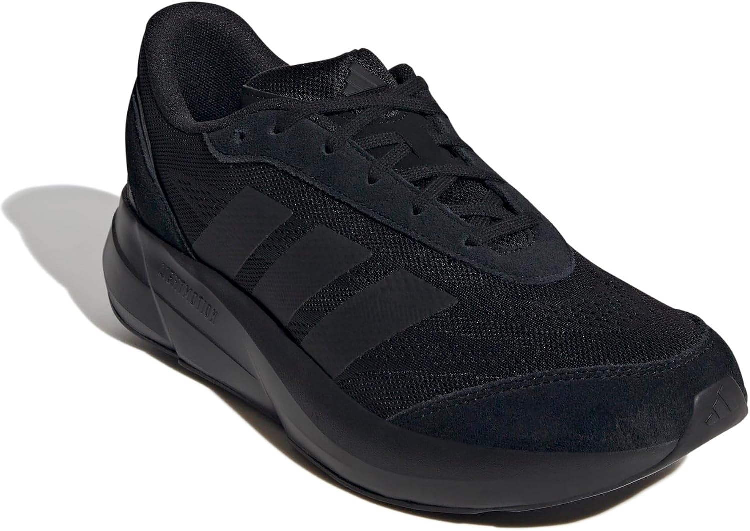 image:imageAdidas Mens LightshiftBlackBlackBlack