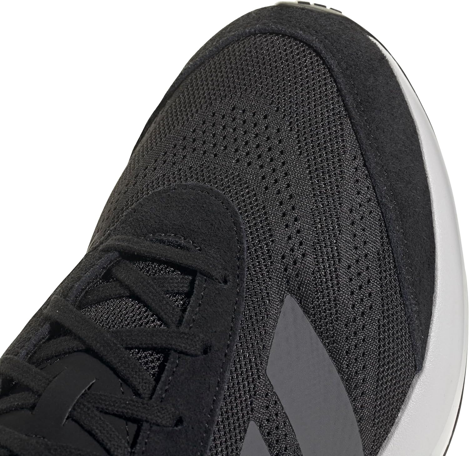 image:imageAdidas Mens LightshiftBlackGreyLime Burst