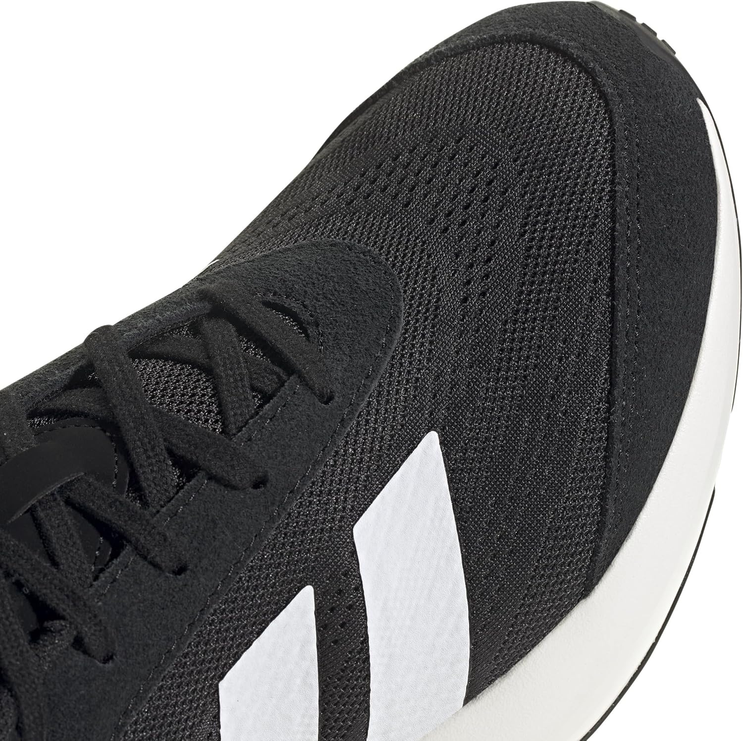 image:imageAdidas Mens LightshiftBlackWhiteWhite