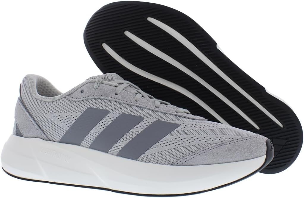 image:imageAdidas Mens LightshiftGreyGreyWhite