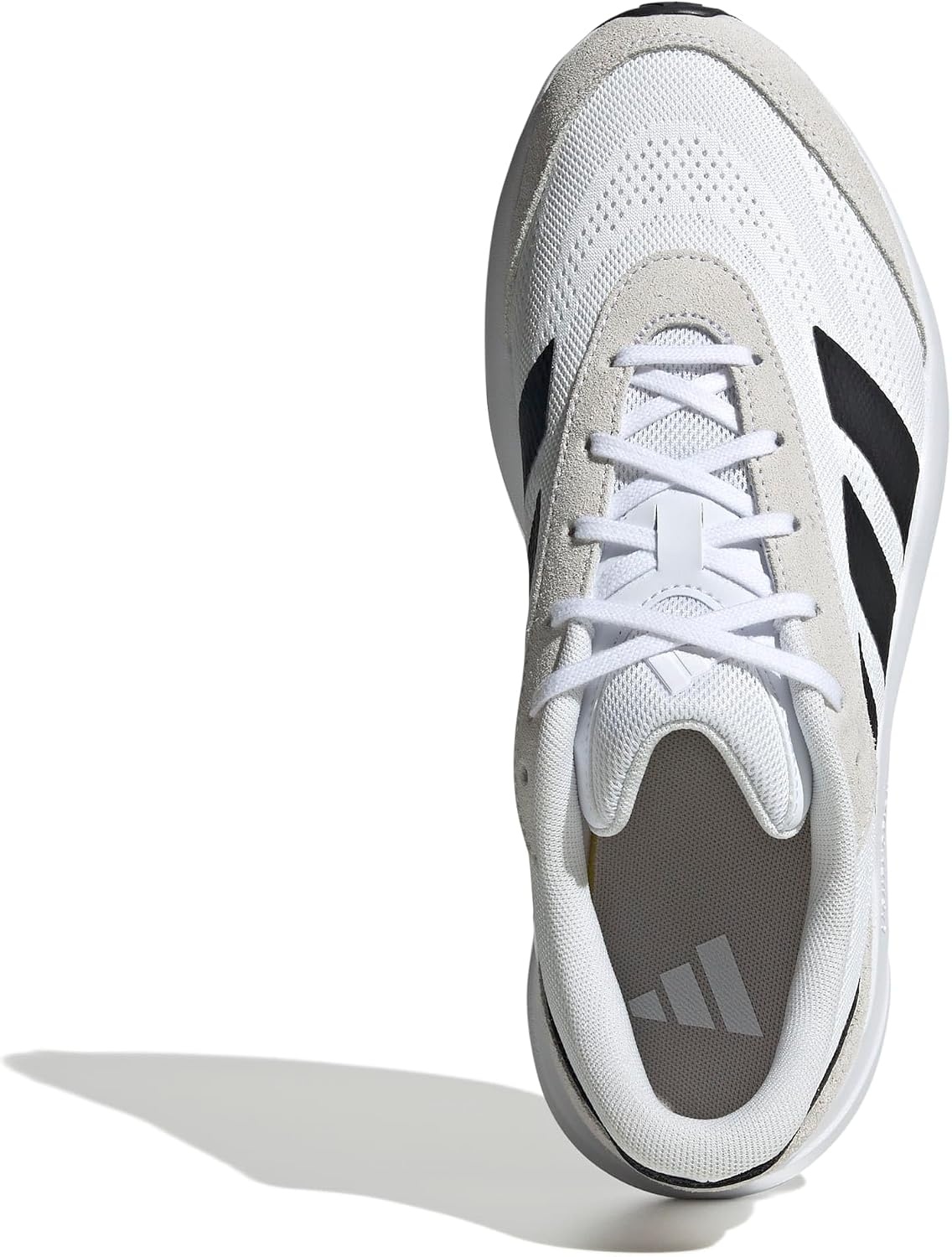 image:imageAdidas Mens LightshiftWhiteBlackBlack
