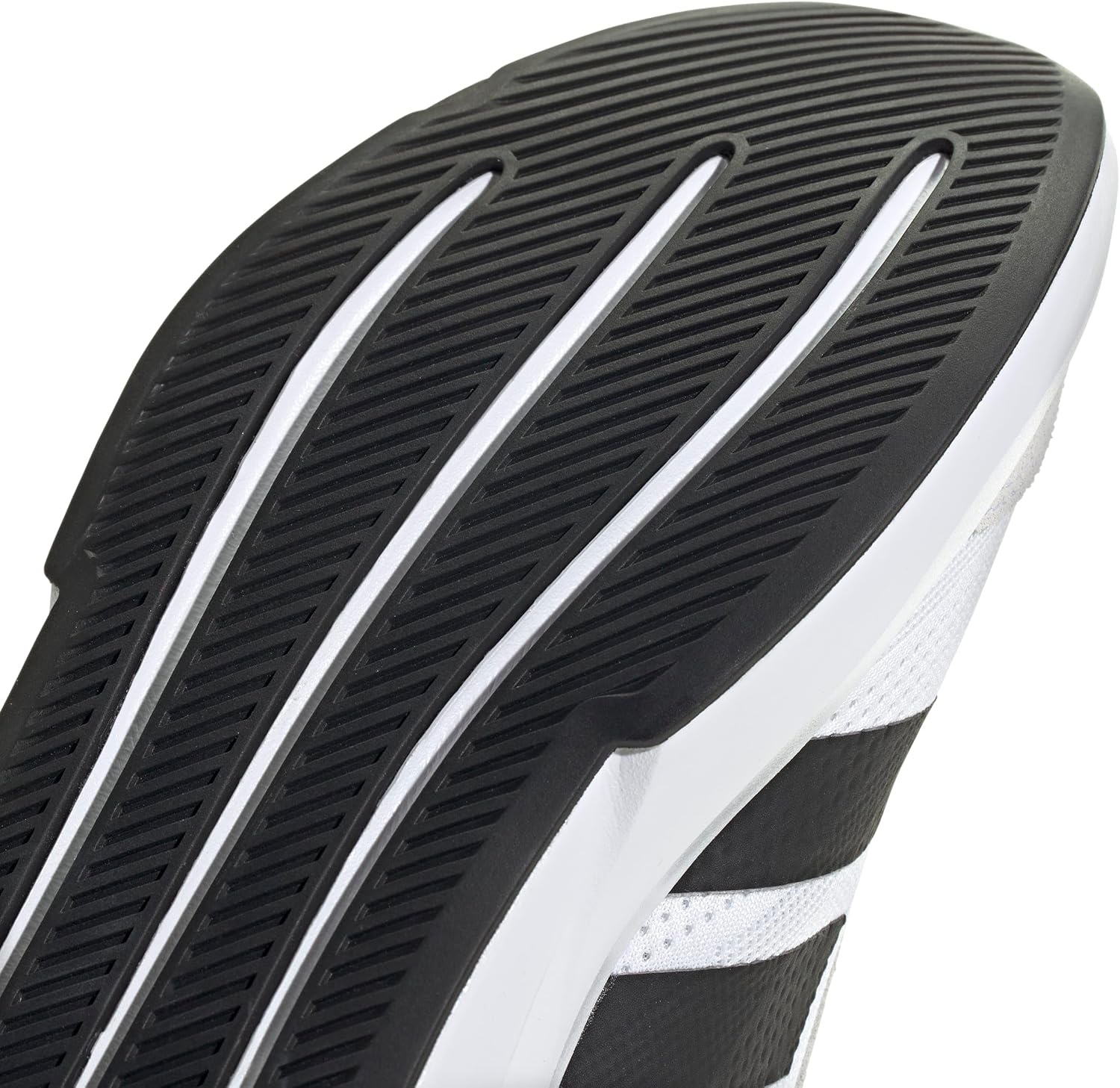 image:imageAdidas Mens LightshiftWhiteBlackBlack