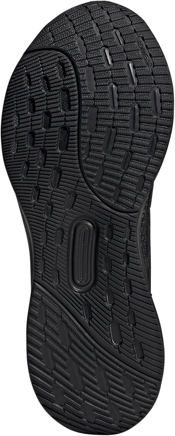 image:imageAdidas Mens Ultrarun 5BlackBlackWhite