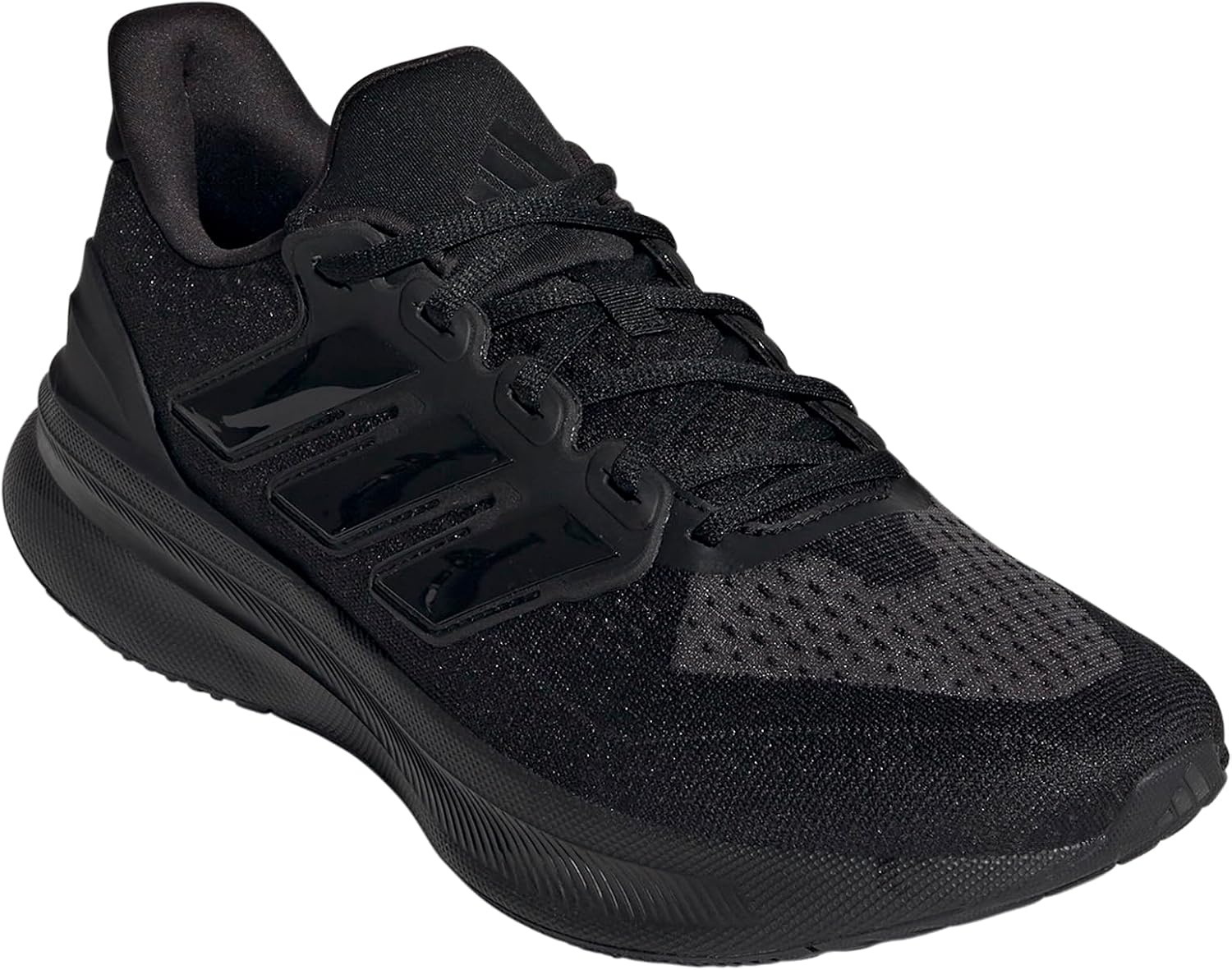 image:imageAdidas Mens Ultrarun 5BlackBlackWhite