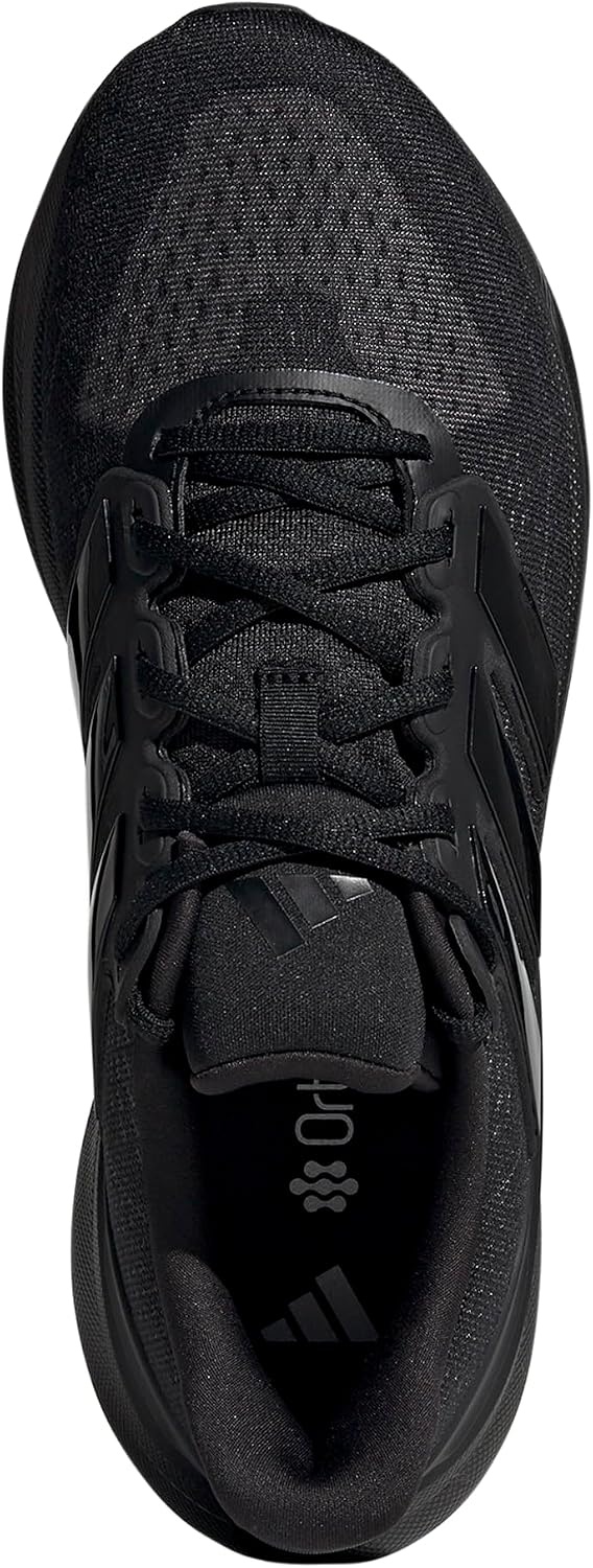 image:imageAdidas Mens Ultrarun 5BlackBlackWhite
