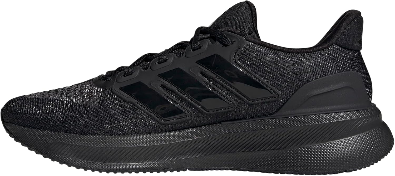 image:imageAdidas Mens Ultrarun 5BlackBlackWhite