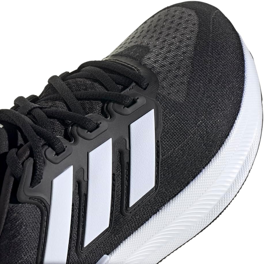 image:imageAdidas Mens Ultrarun 5BlackWhiteBlack