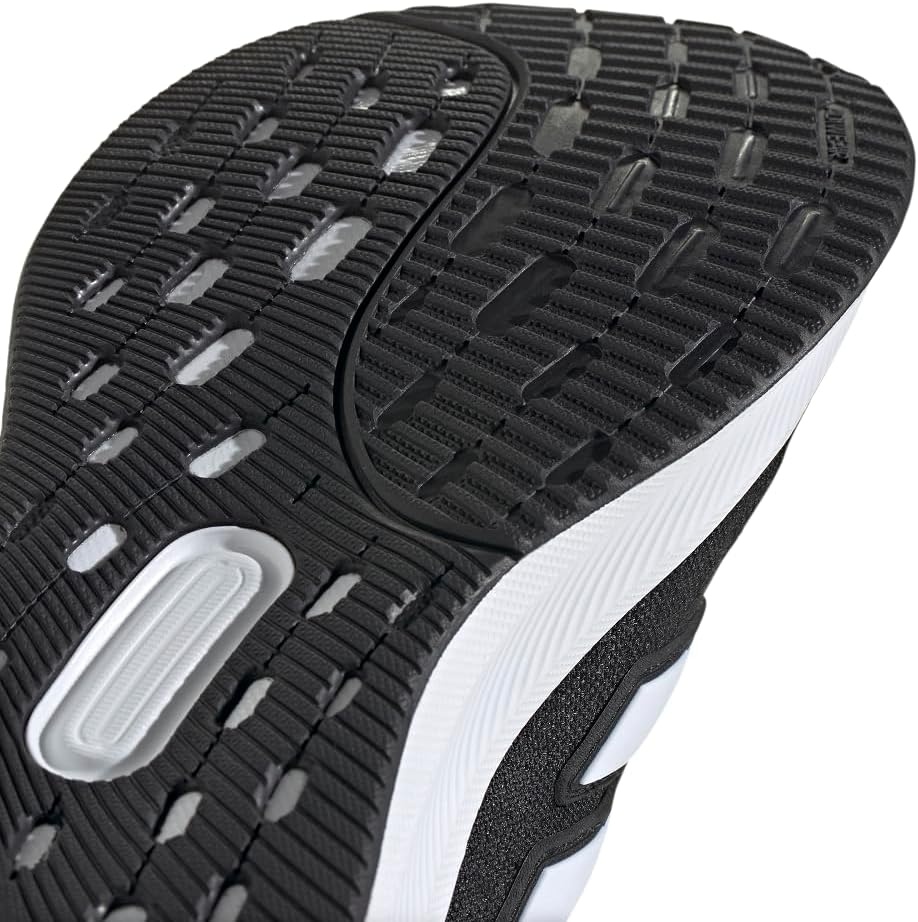 image:imageAdidas Mens Ultrarun 5BlackWhiteBlack