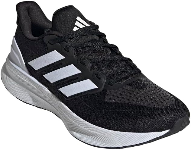 image:imageAdidas Mens Ultrarun 5BlackWhiteBlack