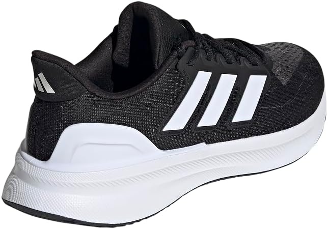 image:imageAdidas Mens Ultrarun 5BlackWhiteBlack