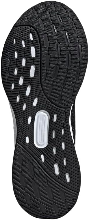 image:imageAdidas Mens Ultrarun 5BlackWhiteBlack
