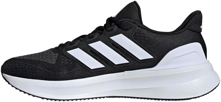 image:imageAdidas Mens Ultrarun 5BlackWhiteBlack