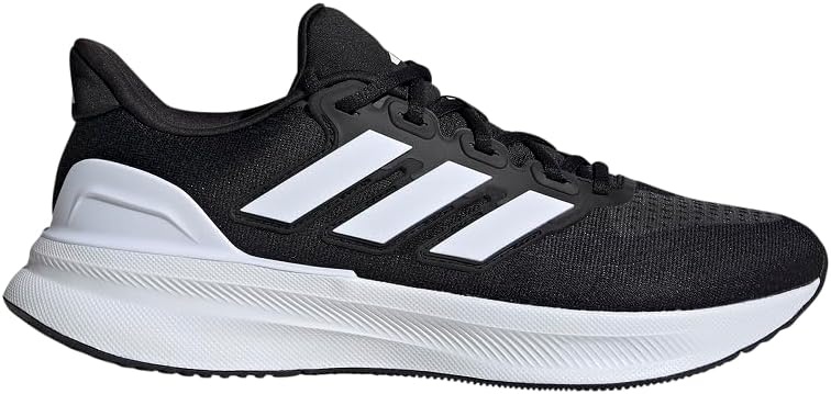 image:imageAdidas Mens Ultrarun 5BlackWhiteBlack