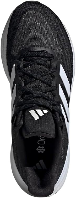 image:imageAdidas Mens Ultrarun 5BlackWhiteBlack