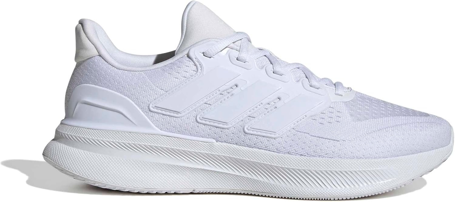 image:imageAdidas Mens Ultrarun 5Cloud White Cloud White Core Black