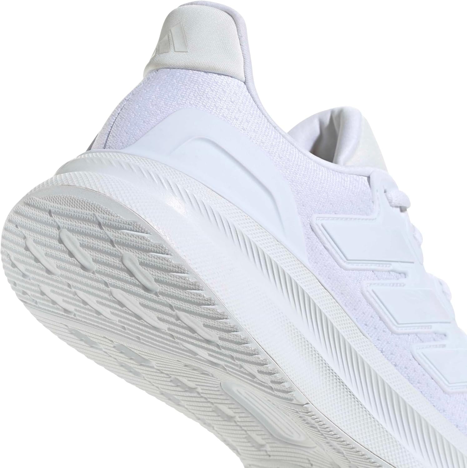 image:imageAdidas Mens Ultrarun 5Cloud White Cloud White Core Black