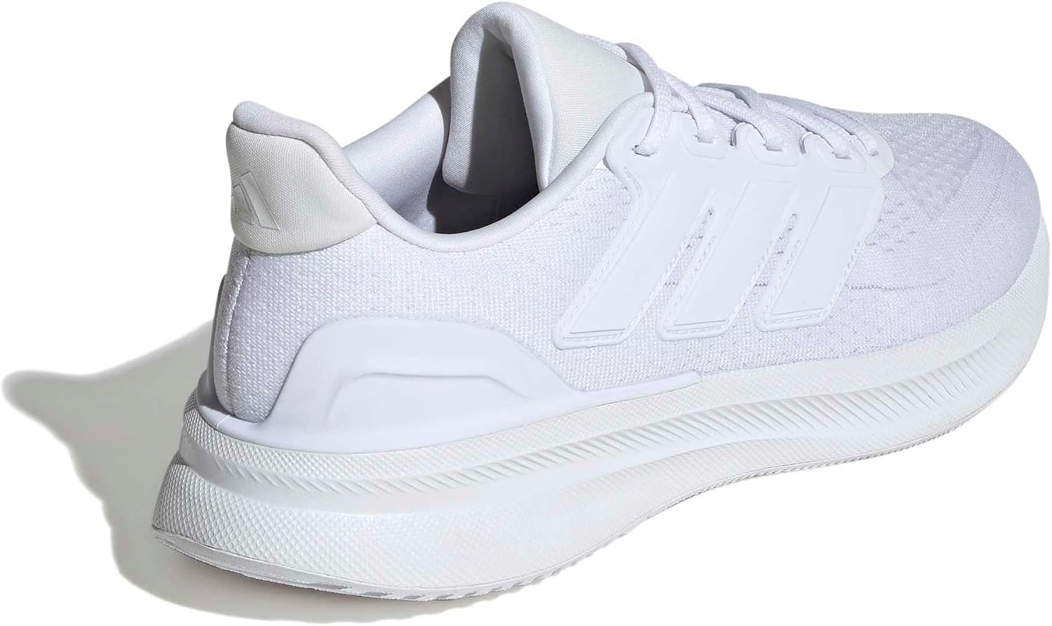 image:imageAdidas Mens Ultrarun 5Cloud White Cloud White Core Black