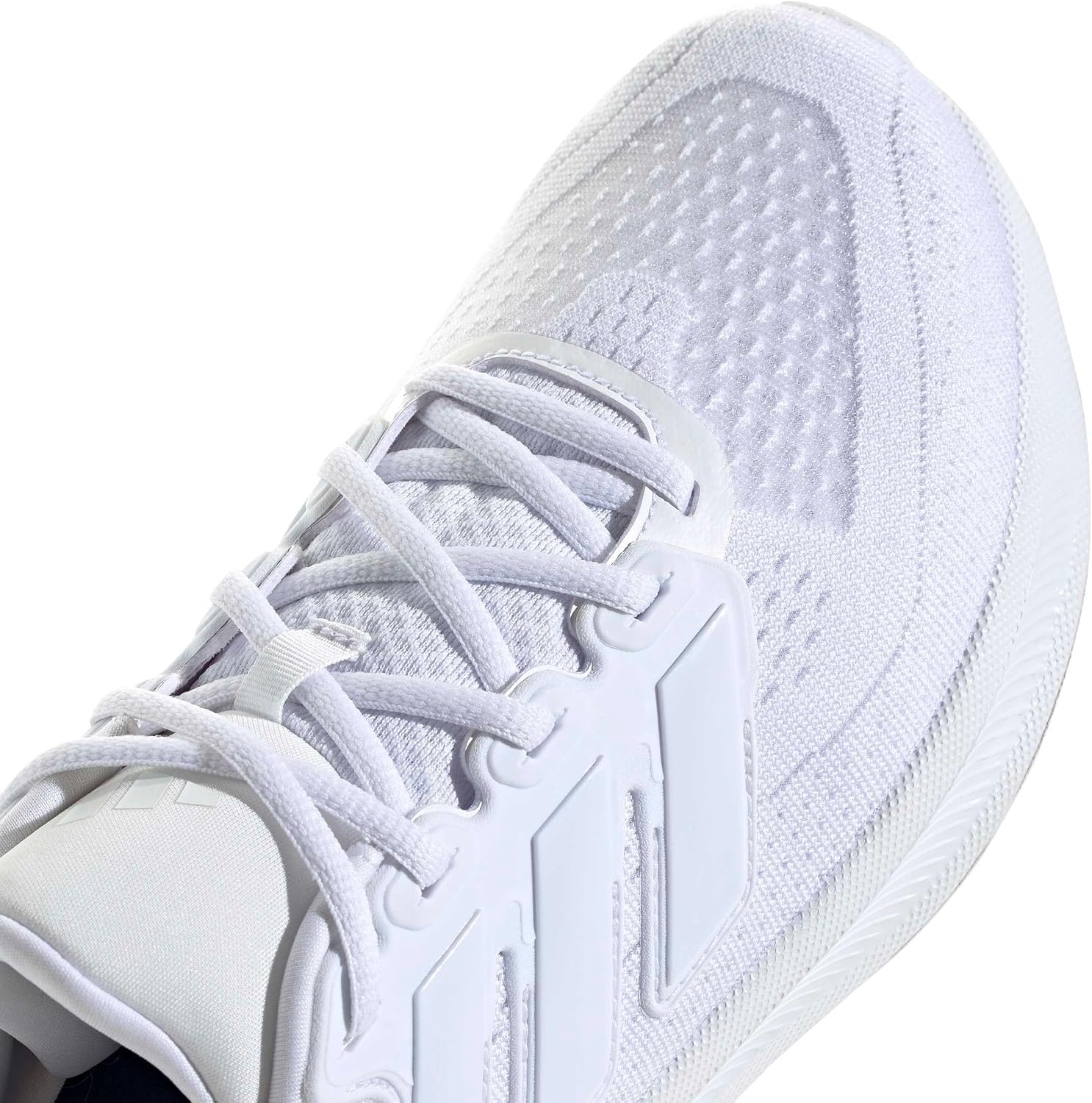 image:imageAdidas Mens Ultrarun 5Cloud White Cloud White Core Black