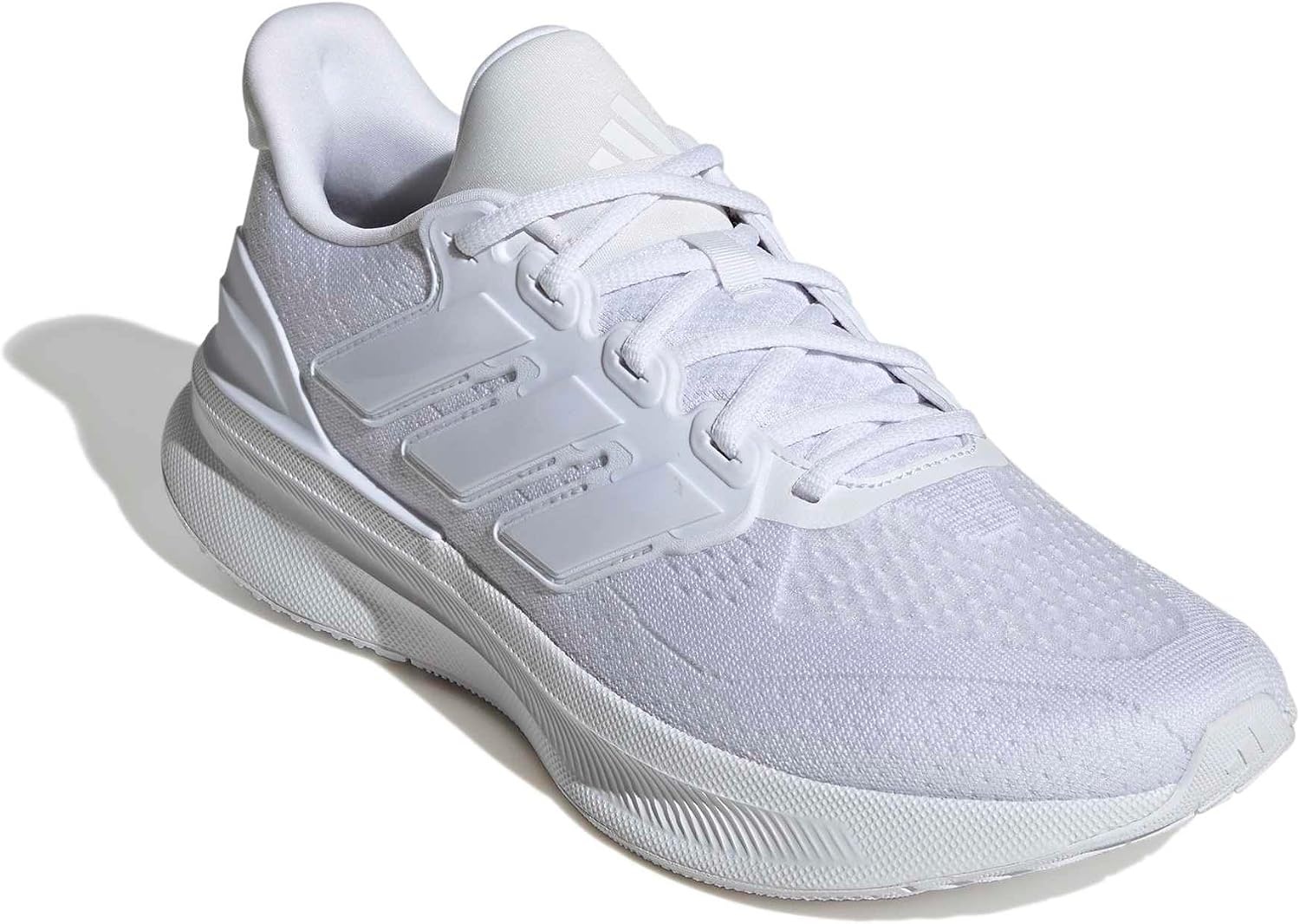 image:imageAdidas Mens Ultrarun 5Cloud White Cloud White Core Black