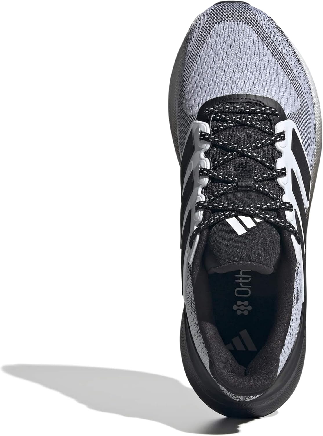 image:imageAdidas Mens Ultrarun 5Cloud White Core Black Cloud White