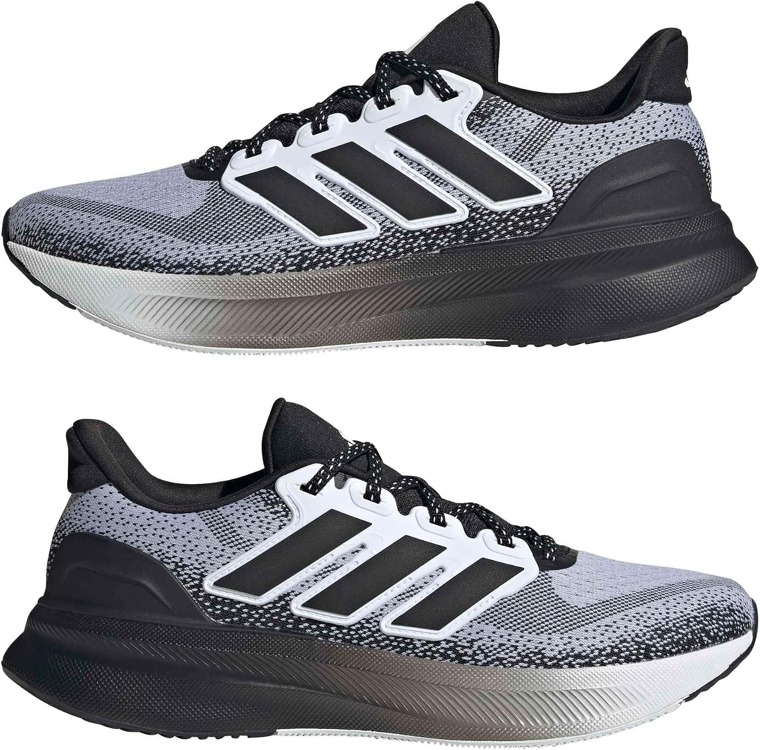 image:imageAdidas Mens Ultrarun 5Cloud White Core Black Cloud White