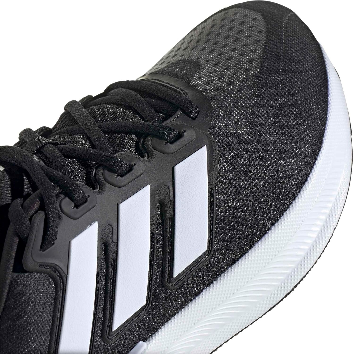 image:imageAdidas Mens Ultrarun 5Core Black Cloud White Core Black