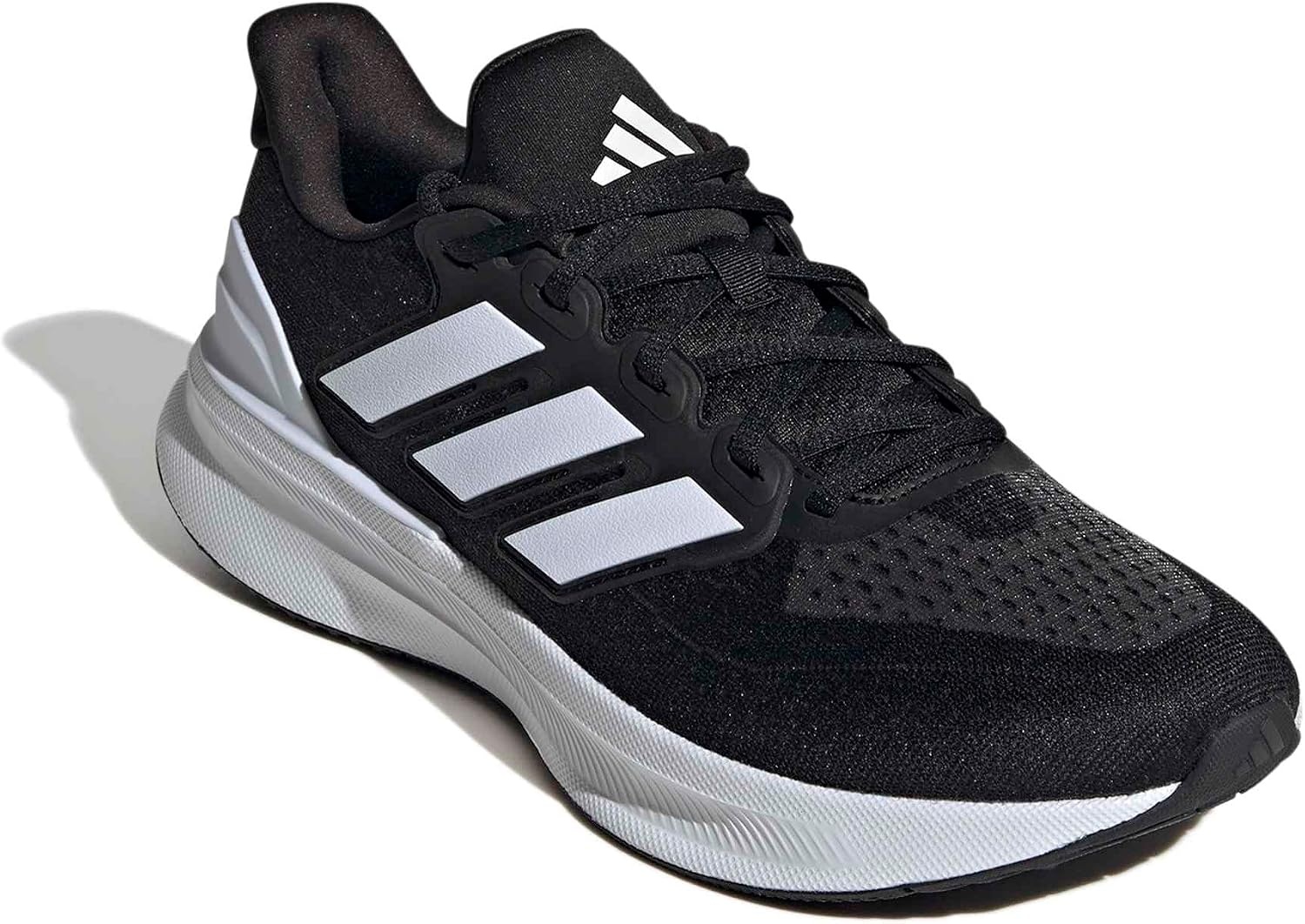image:imageAdidas Mens Ultrarun 5Core Black Cloud White Core Black