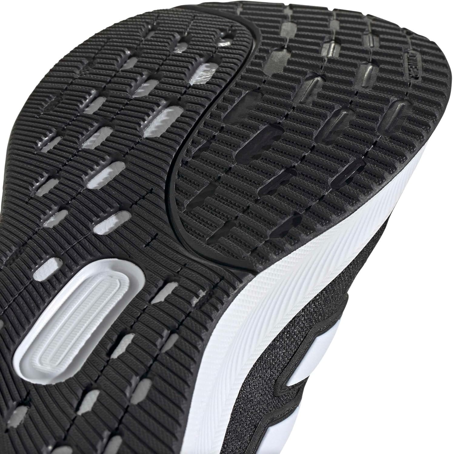 image:imageAdidas Mens Ultrarun 5Core Black Cloud White Core Black